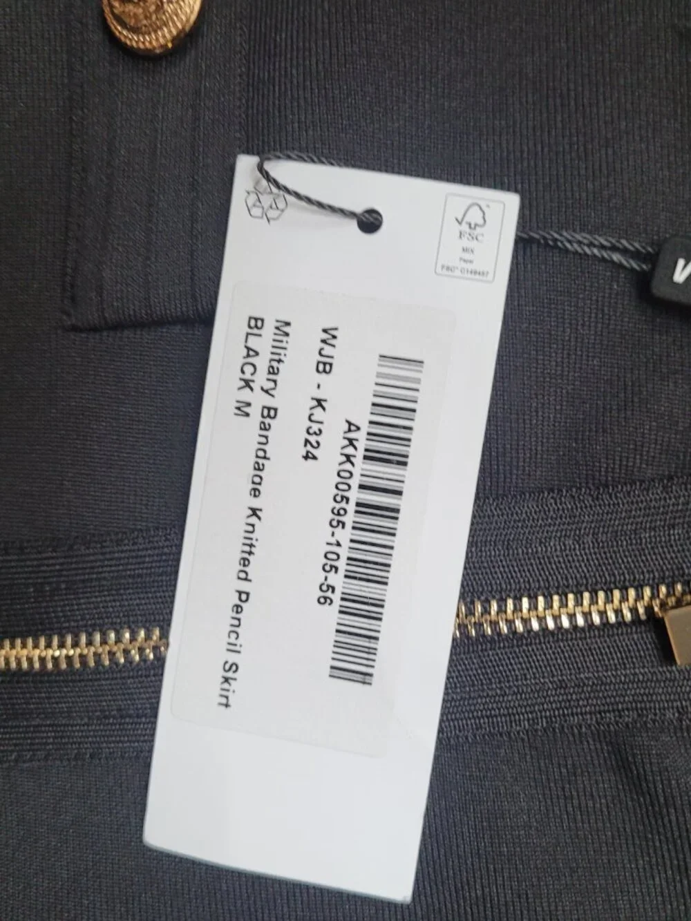 Karen Millen new